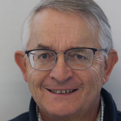 John Dawson